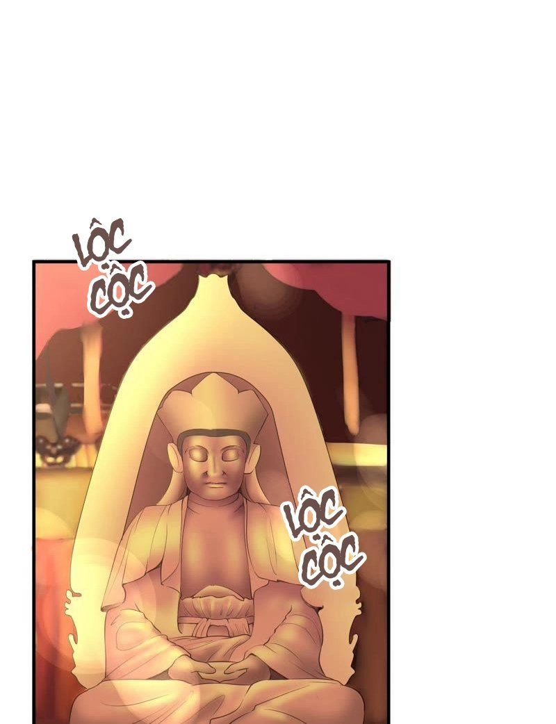 Chiến Lược Lãng Mạn Của Thịnh Thiếu Chapter 67 - 13