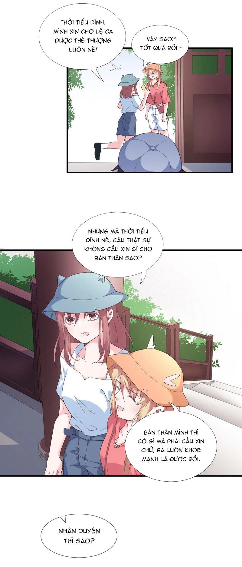 Chiến Lược Lãng Mạn Của Thịnh Thiếu Chapter 67 - 15