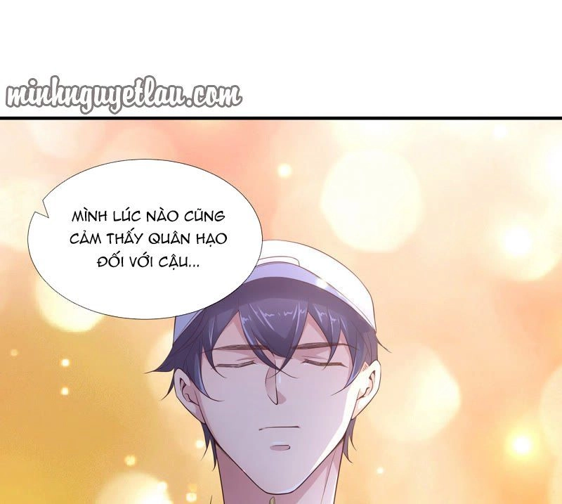 Chiến Lược Lãng Mạn Của Thịnh Thiếu Chapter 67 - 16