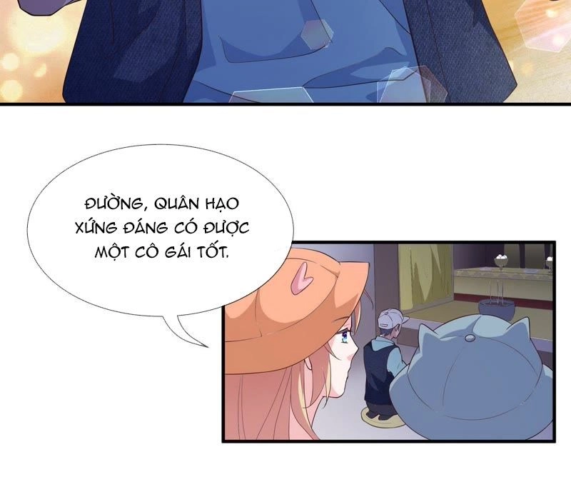 Chiến Lược Lãng Mạn Của Thịnh Thiếu Chapter 67 - 18