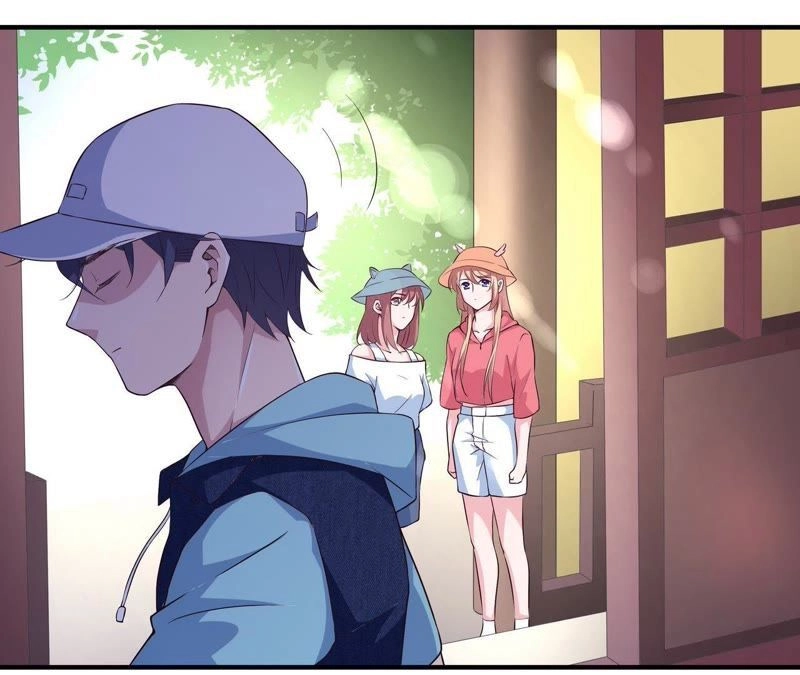 Chiến Lược Lãng Mạn Của Thịnh Thiếu Chapter 67 - 20