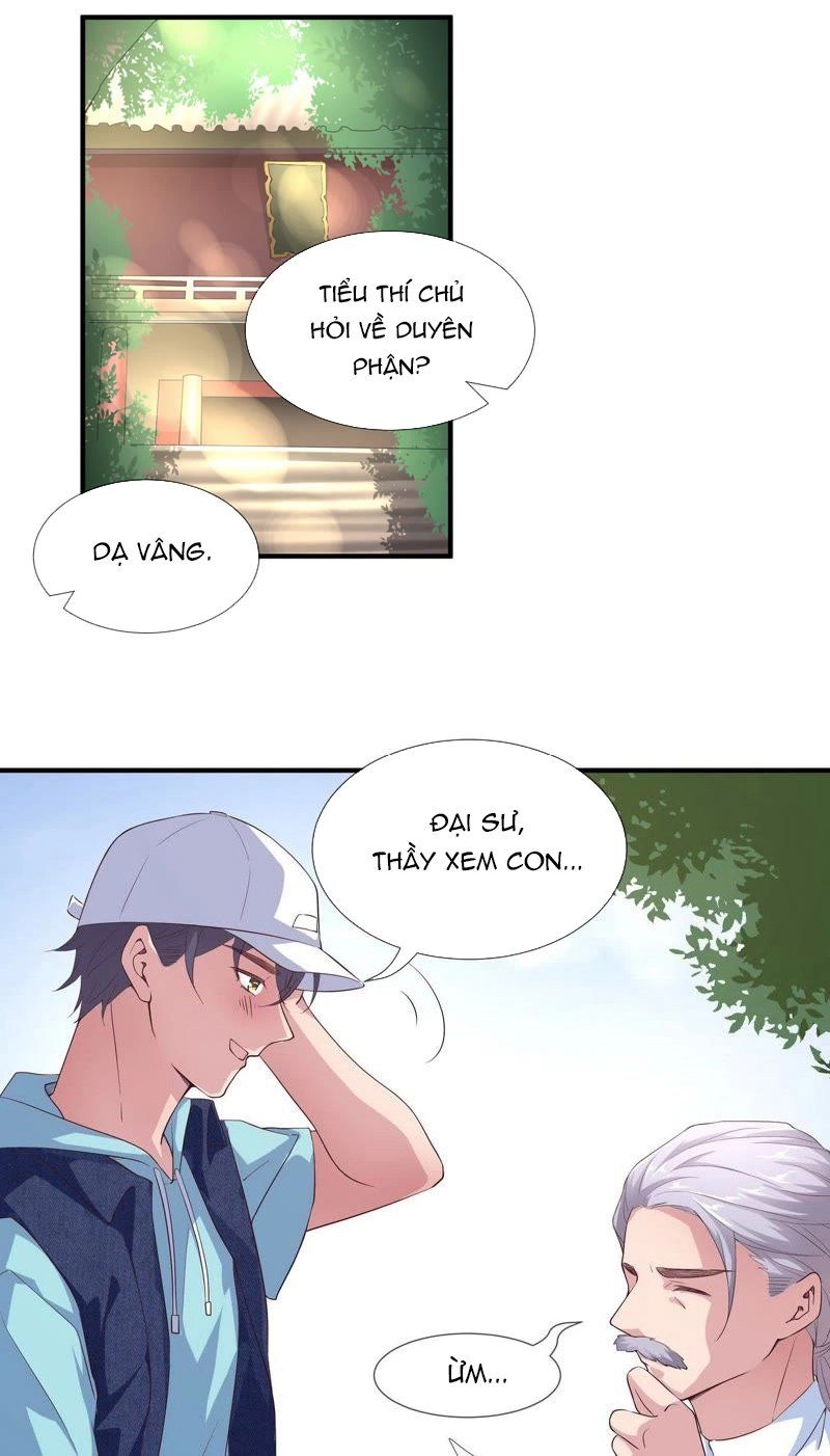 Chiến Lược Lãng Mạn Của Thịnh Thiếu Chapter 67 - 26