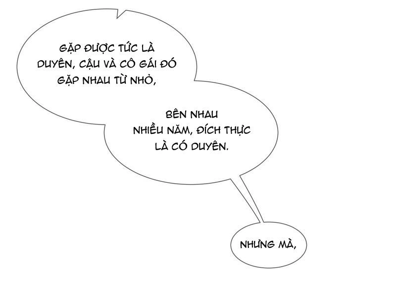 Chiến Lược Lãng Mạn Của Thịnh Thiếu Chapter 67 - 28