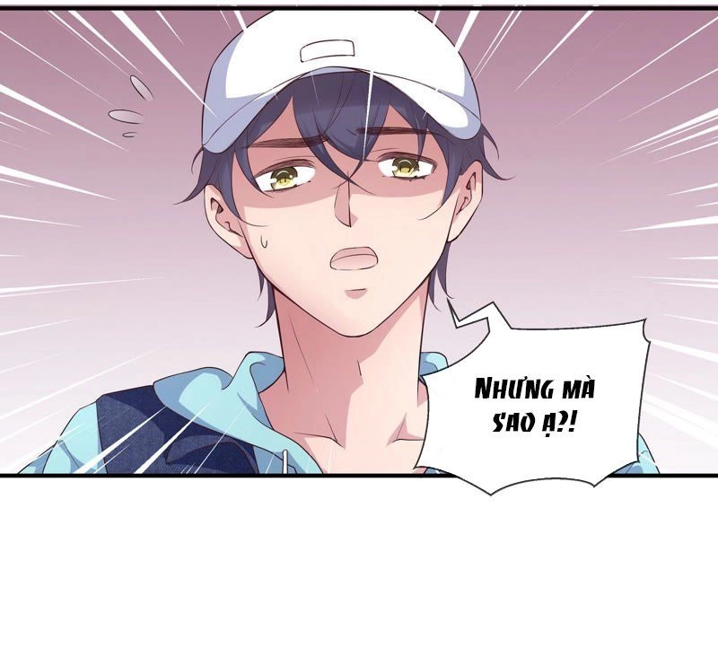 Chiến Lược Lãng Mạn Của Thịnh Thiếu Chapter 67 - 29