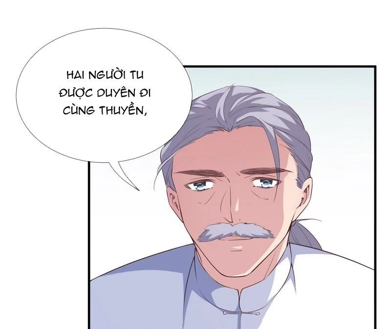 Chiến Lược Lãng Mạn Của Thịnh Thiếu Chapter 67 - 31