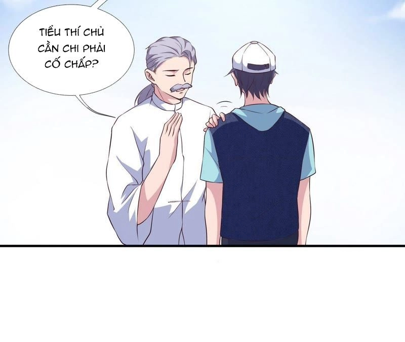 Chiến Lược Lãng Mạn Của Thịnh Thiếu Chapter 67 - 34