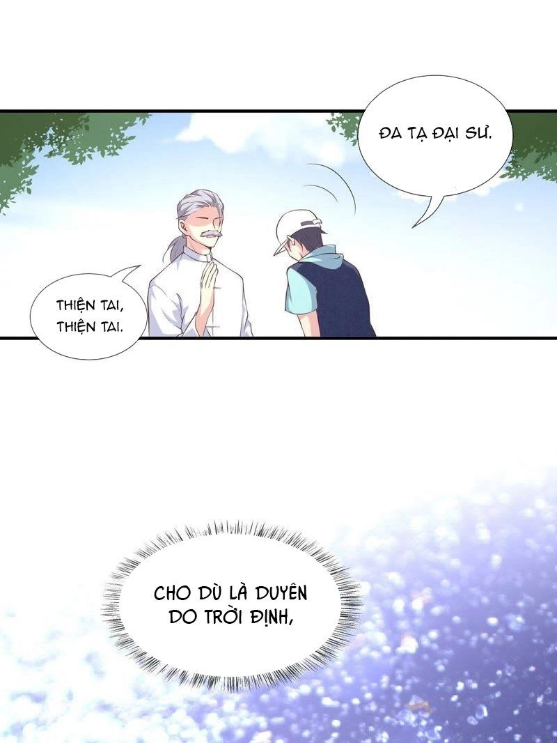 Chiến Lược Lãng Mạn Của Thịnh Thiếu Chapter 67 - 37