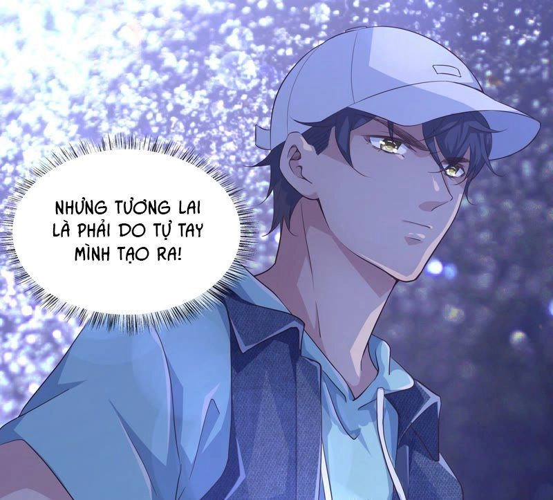 Chiến Lược Lãng Mạn Của Thịnh Thiếu Chapter 67 - 38