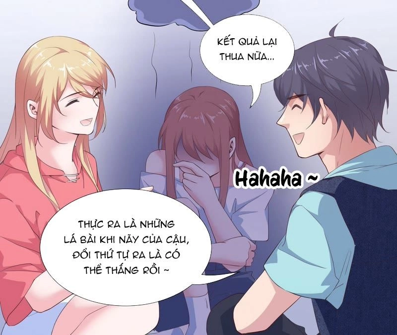 Chiến Lược Lãng Mạn Của Thịnh Thiếu Chapter 67 - 44