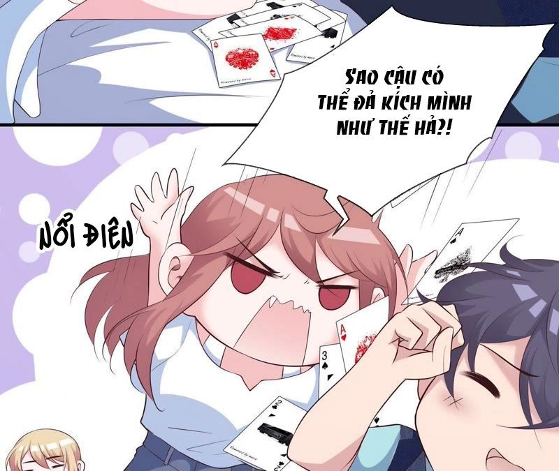 Chiến Lược Lãng Mạn Của Thịnh Thiếu Chapter 67 - 46