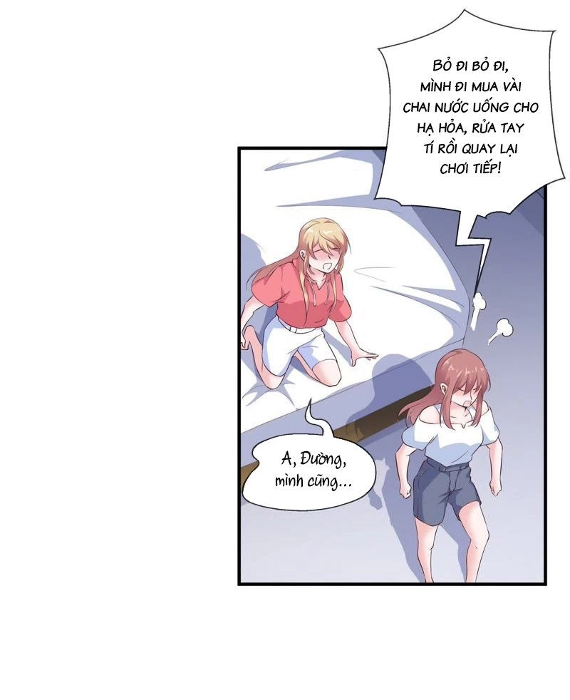 Chiến Lược Lãng Mạn Của Thịnh Thiếu Chapter 67 - 48