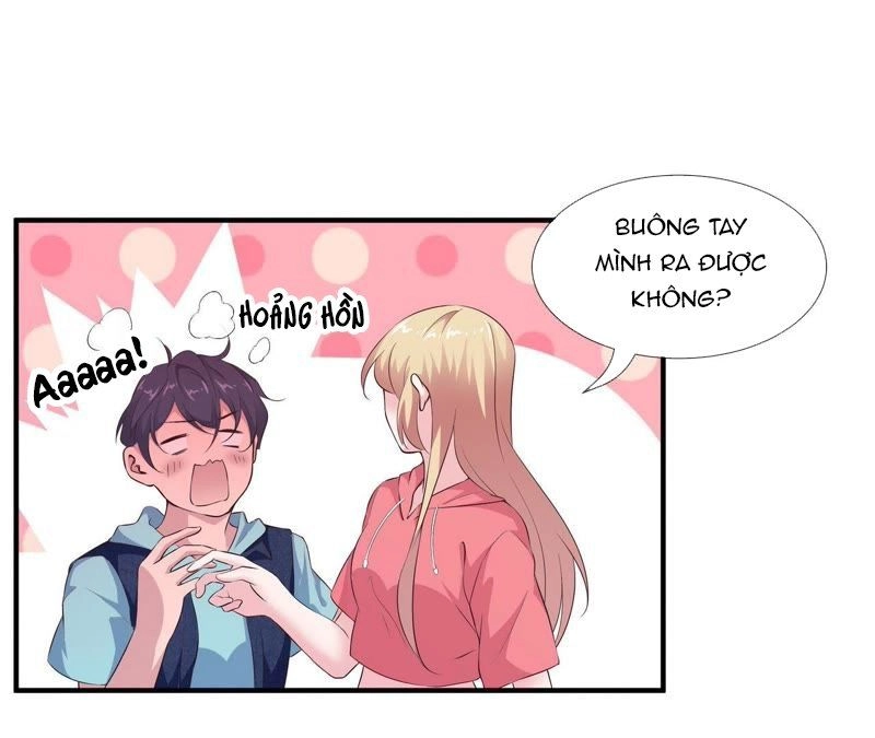 Chiến Lược Lãng Mạn Của Thịnh Thiếu Chapter 67 - 55