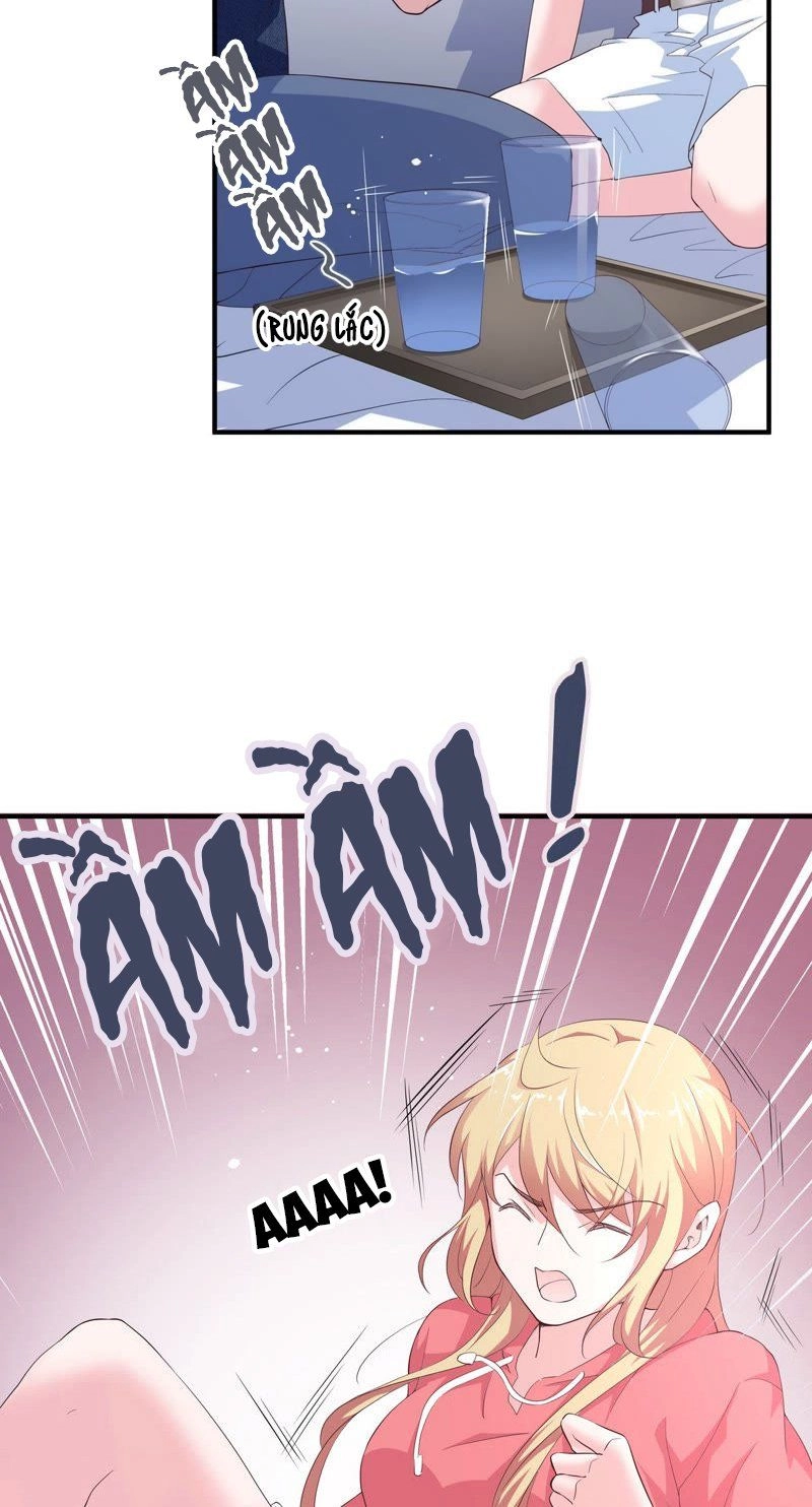 Chiến Lược Lãng Mạn Của Thịnh Thiếu Chapter 67 - 62