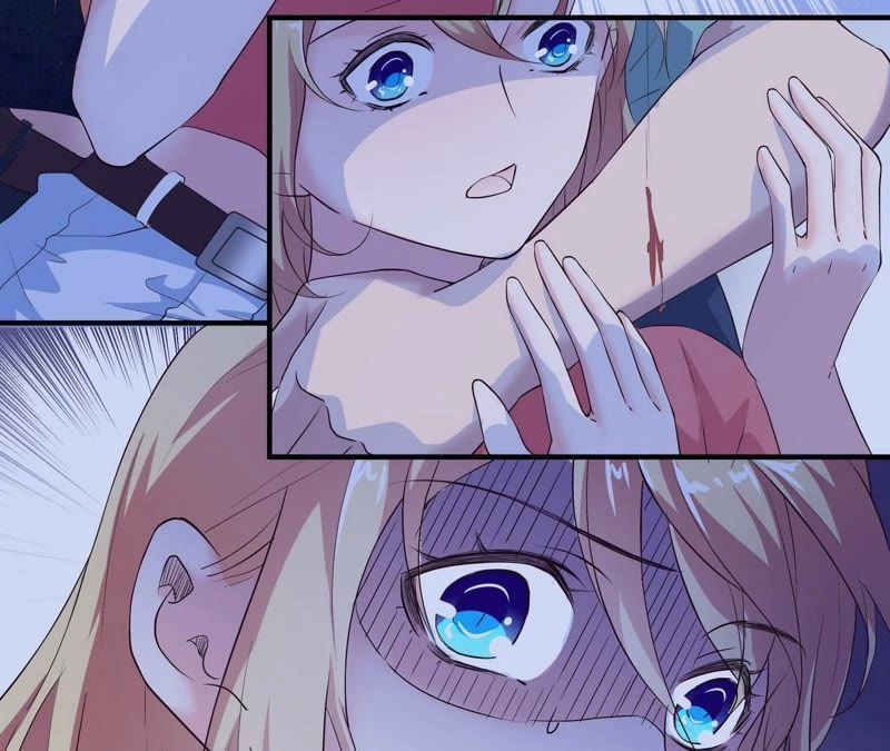 Chiến Lược Lãng Mạn Của Thịnh Thiếu Chapter 68 - 22