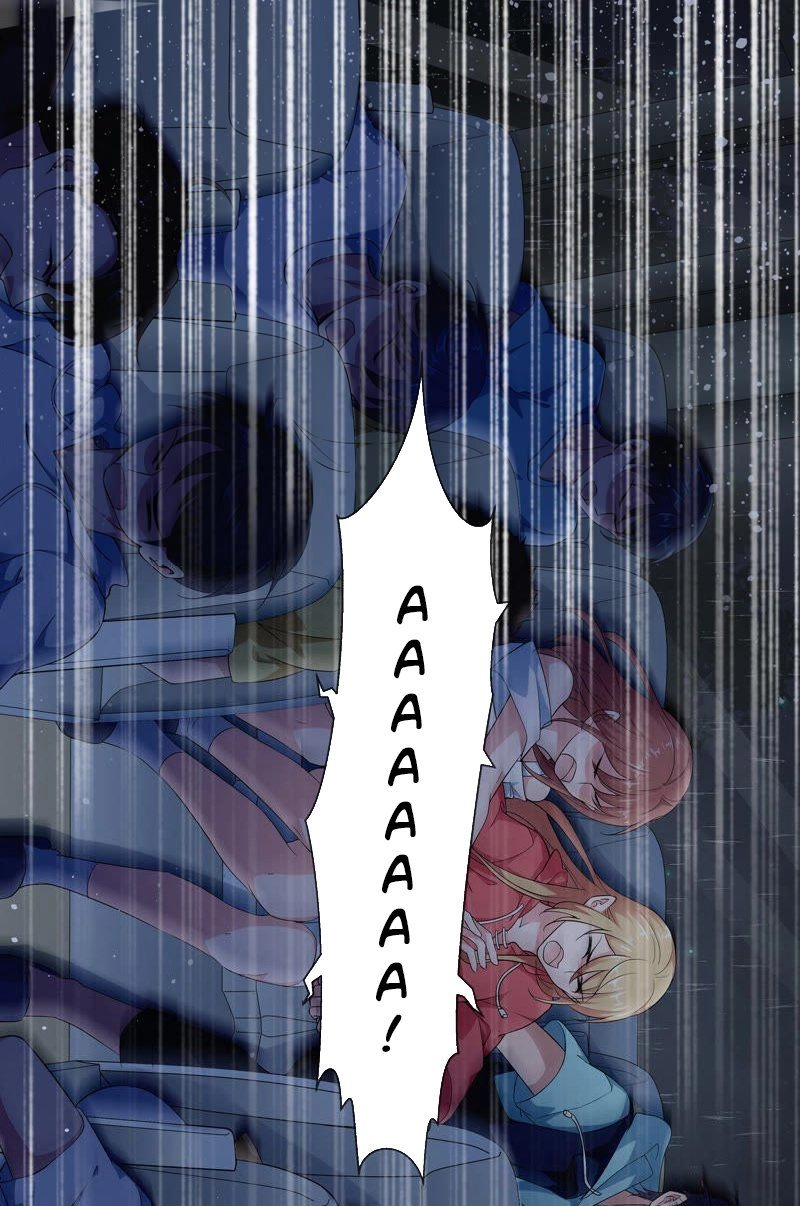 Chiến Lược Lãng Mạn Của Thịnh Thiếu Chapter 68 - 47