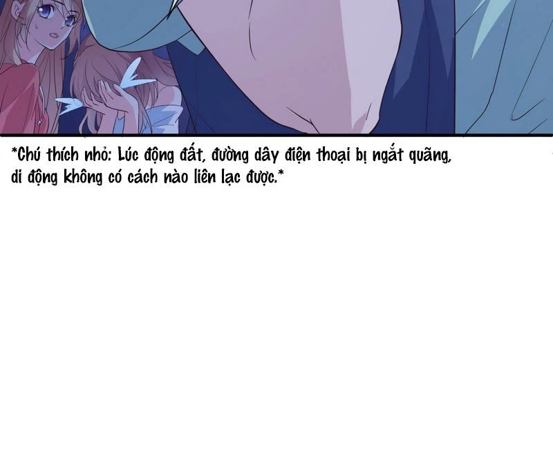 Chiến Lược Lãng Mạn Của Thịnh Thiếu Chapter 69 - 24