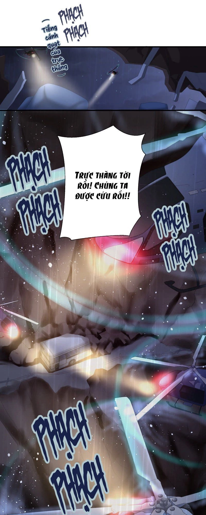 Chiến Lược Lãng Mạn Của Thịnh Thiếu Chapter 69 - 45