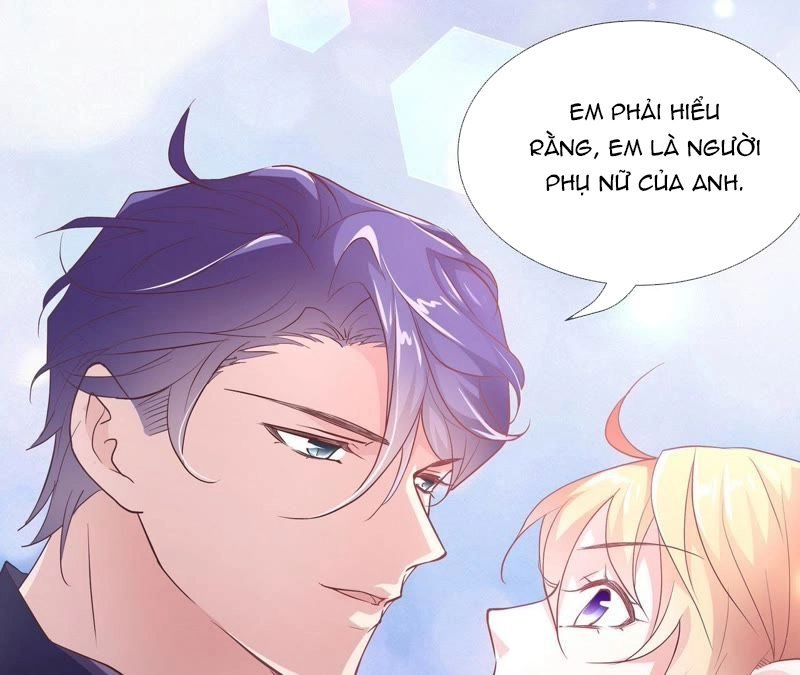 Chiến Lược Lãng Mạn Của Thịnh Thiếu Chapter 70 - 27