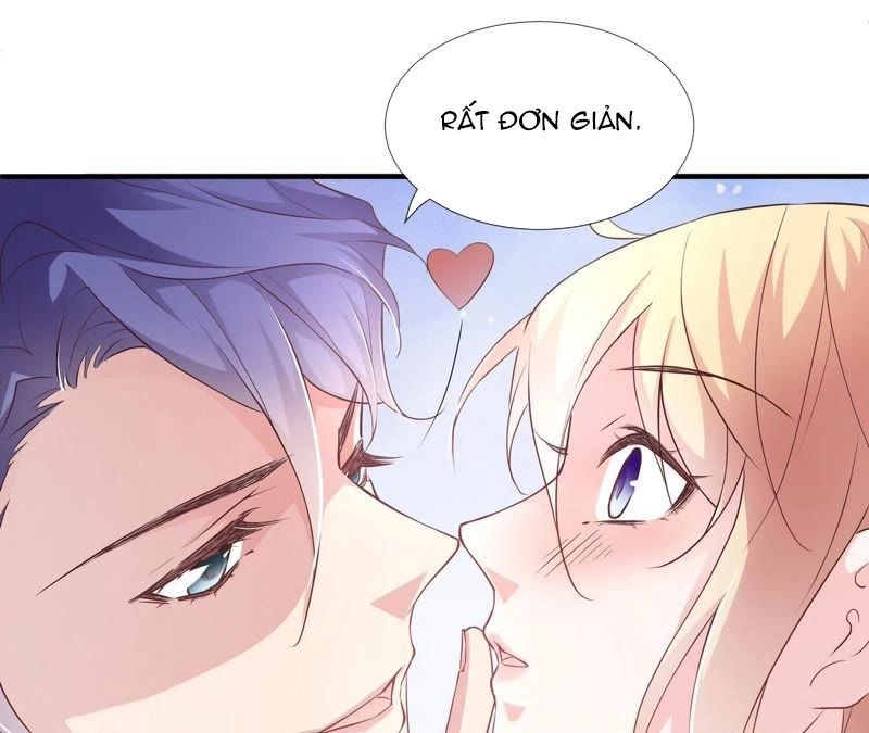 Chiến Lược Lãng Mạn Của Thịnh Thiếu Chapter 70 - 34