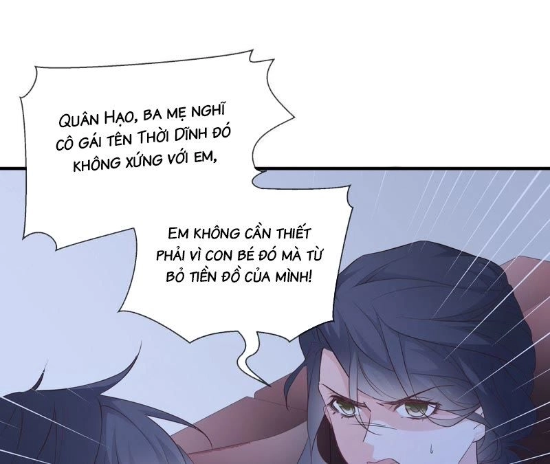 Chiến Lược Lãng Mạn Của Thịnh Thiếu Chapter 71 - 22