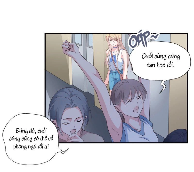 Chiến Lược Lãng Mạn Của Thịnh Thiếu Chapter 71 - 46