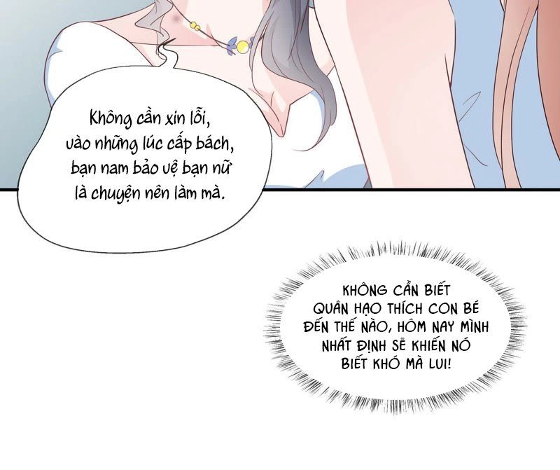 Chiến Lược Lãng Mạn Của Thịnh Thiếu Chapter 72 - 8