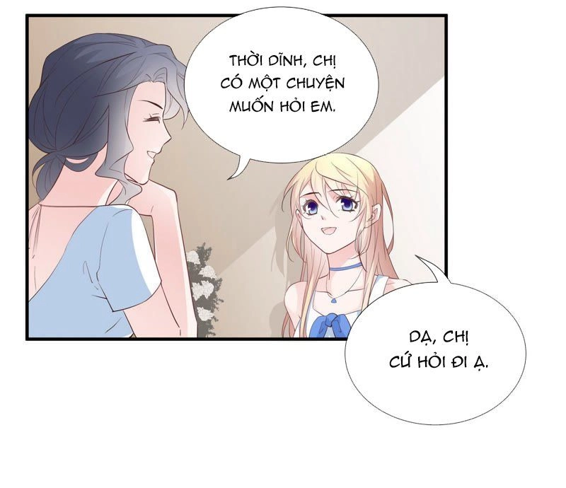 Chiến Lược Lãng Mạn Của Thịnh Thiếu Chapter 72 - 9