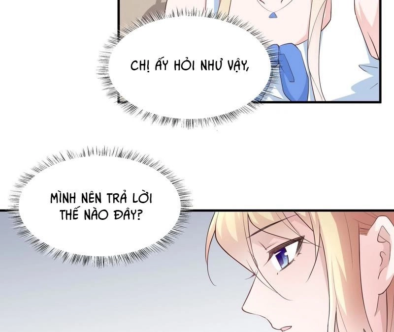 Chiến Lược Lãng Mạn Của Thịnh Thiếu Chapter 72 - 13