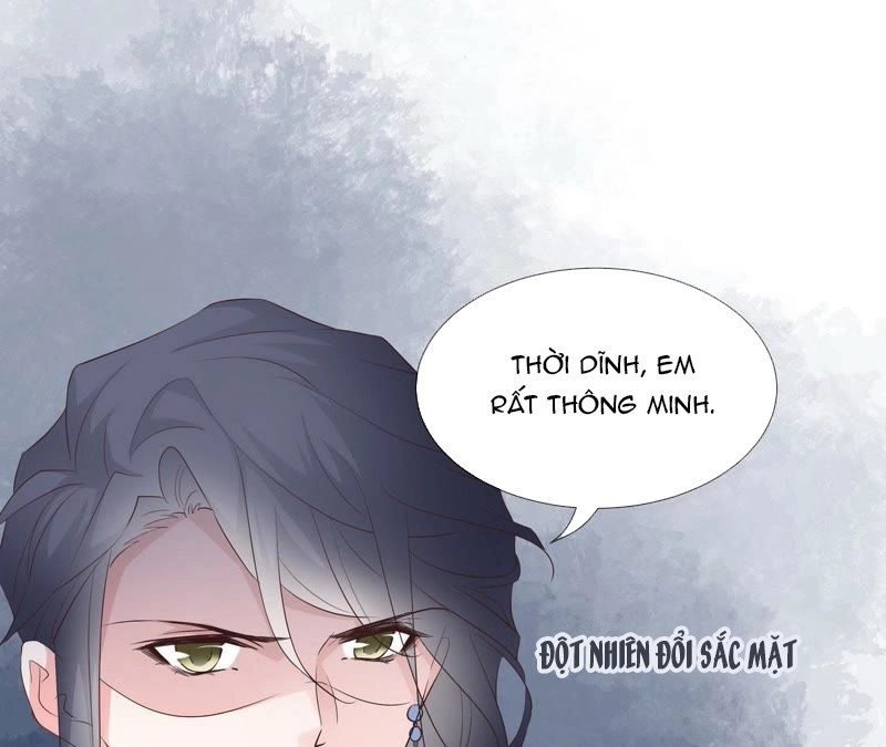 Chiến Lược Lãng Mạn Của Thịnh Thiếu Chapter 72 - 35