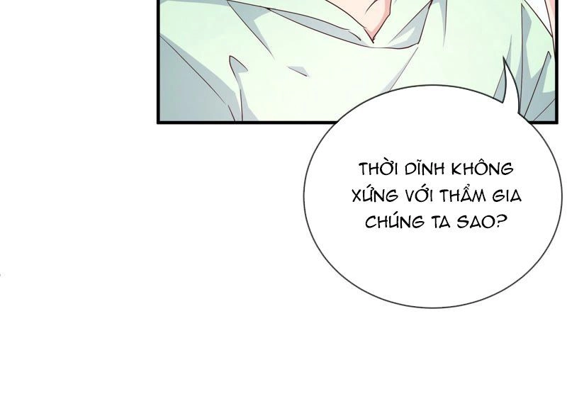 Chiến Lược Lãng Mạn Của Thịnh Thiếu Chapter 73 - 23