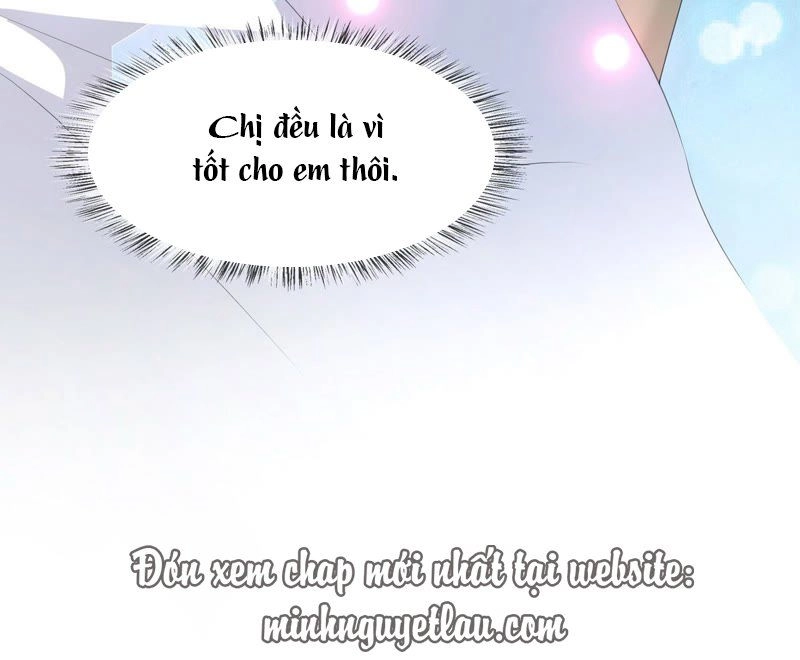 Chiến Lược Lãng Mạn Của Thịnh Thiếu Chapter 73 - 76