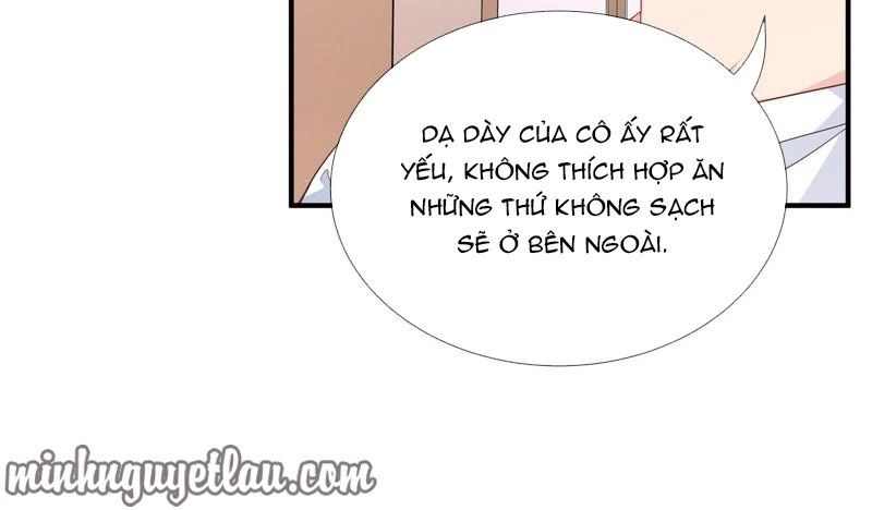 Chiến Lược Lãng Mạn Của Thịnh Thiếu Chapter 74 - 41