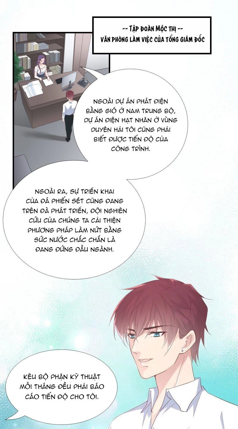 Chiến Lược Lãng Mạn Của Thịnh Thiếu Chapter 75 - 4