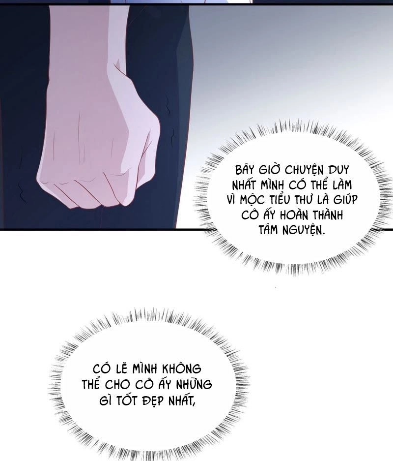 Chiến Lược Lãng Mạn Của Thịnh Thiếu Chapter 75 - 23