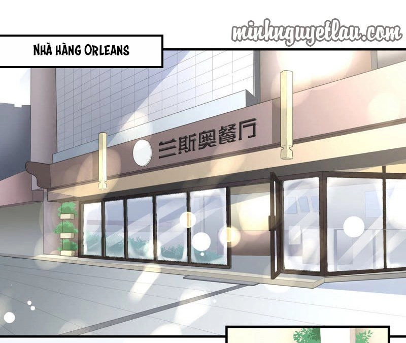 Chiến Lược Lãng Mạn Của Thịnh Thiếu Chapter 75 - 36