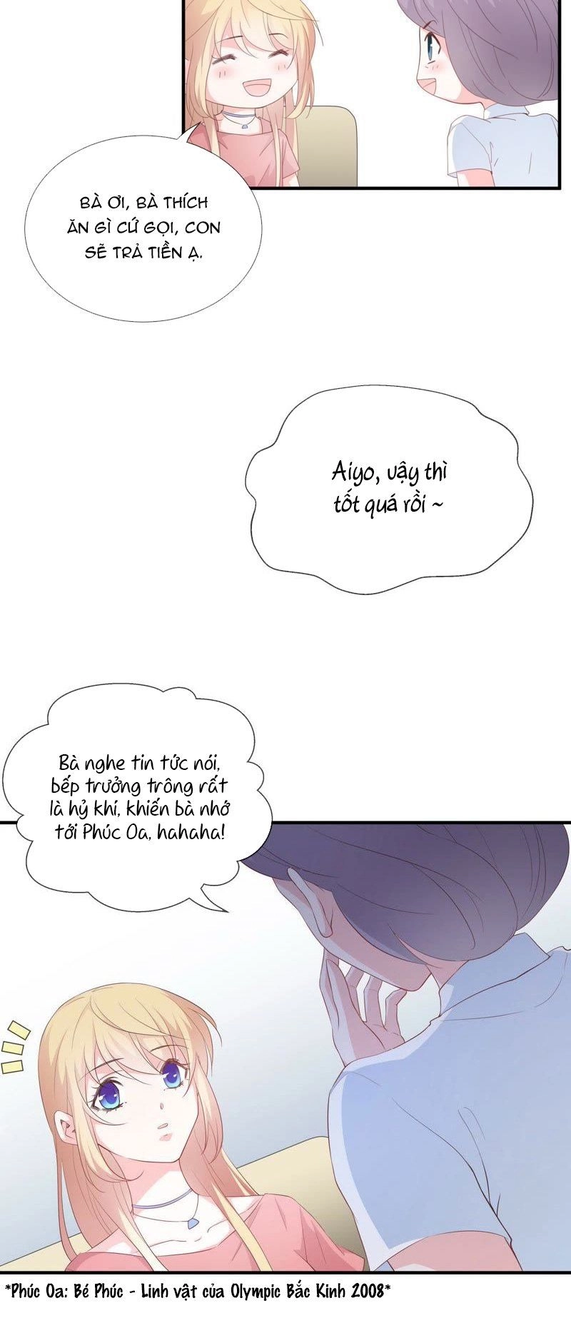 Chiến Lược Lãng Mạn Của Thịnh Thiếu Chapter 75 - 53