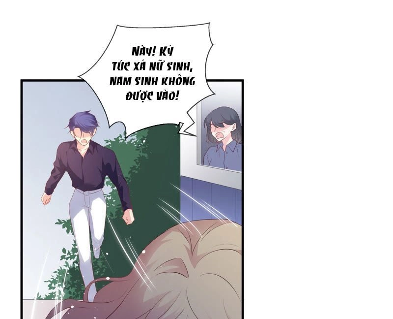 Chiến Lược Lãng Mạn Của Thịnh Thiếu Chapter 77 - 4