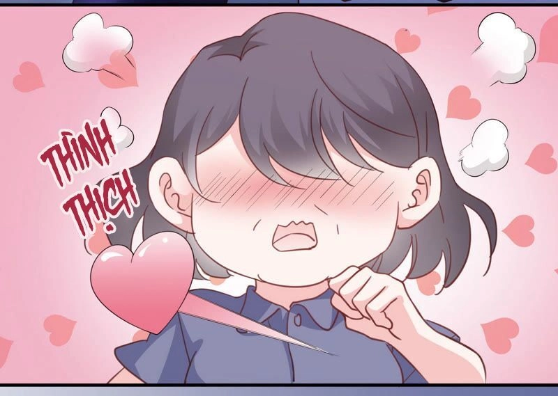 Chiến Lược Lãng Mạn Của Thịnh Thiếu Chapter 77 - 9