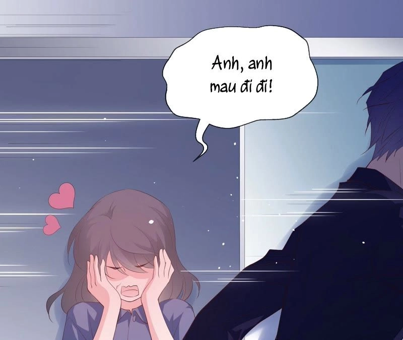 Chiến Lược Lãng Mạn Của Thịnh Thiếu Chapter 77 - 10