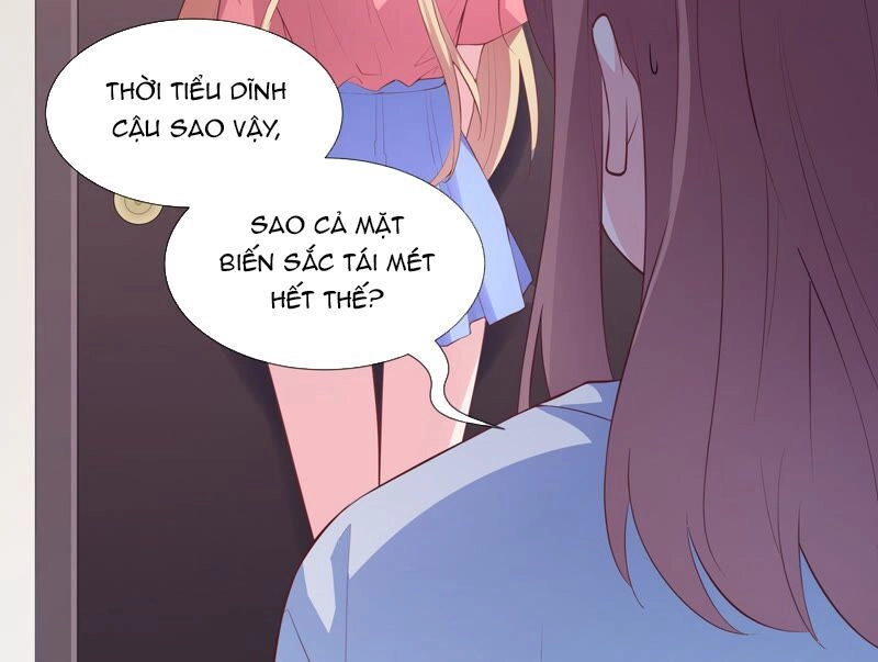 Chiến Lược Lãng Mạn Của Thịnh Thiếu Chapter 77 - 16