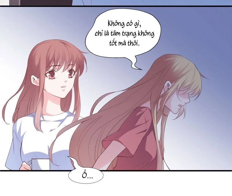 Chiến Lược Lãng Mạn Của Thịnh Thiếu Chapter 77 - 17