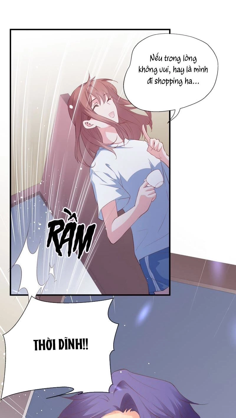 Chiến Lược Lãng Mạn Của Thịnh Thiếu Chapter 77 - 19