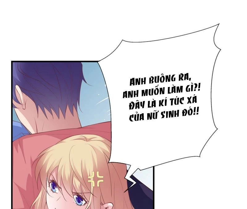 Chiến Lược Lãng Mạn Của Thịnh Thiếu Chapter 77 - 33