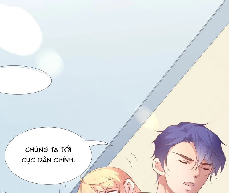 Chiến Lược Lãng Mạn Của Thịnh Thiếu Chapter 77 - 37