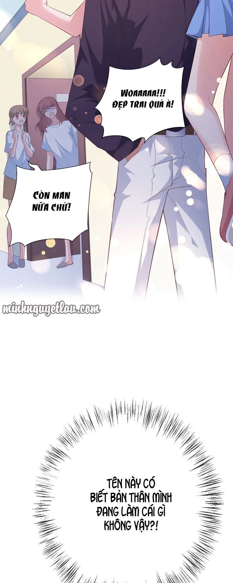 Chiến Lược Lãng Mạn Của Thịnh Thiếu Chapter 77 - 39