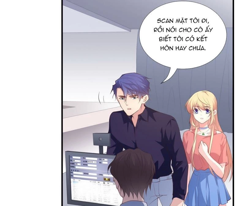 Chiến Lược Lãng Mạn Của Thịnh Thiếu Chapter 77 - 44