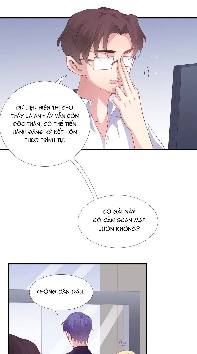 Chiến Lược Lãng Mạn Của Thịnh Thiếu Chapter 77 - 47