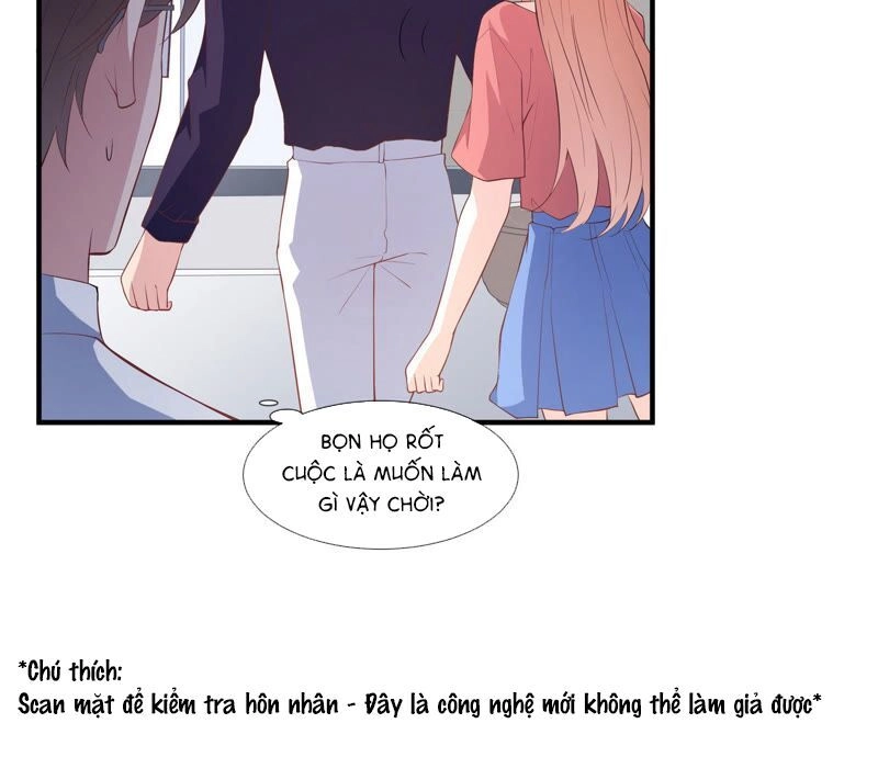 Chiến Lược Lãng Mạn Của Thịnh Thiếu Chapter 77 - 49