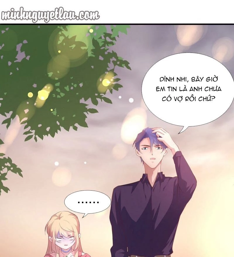 Chiến Lược Lãng Mạn Của Thịnh Thiếu Chapter 77 - 51