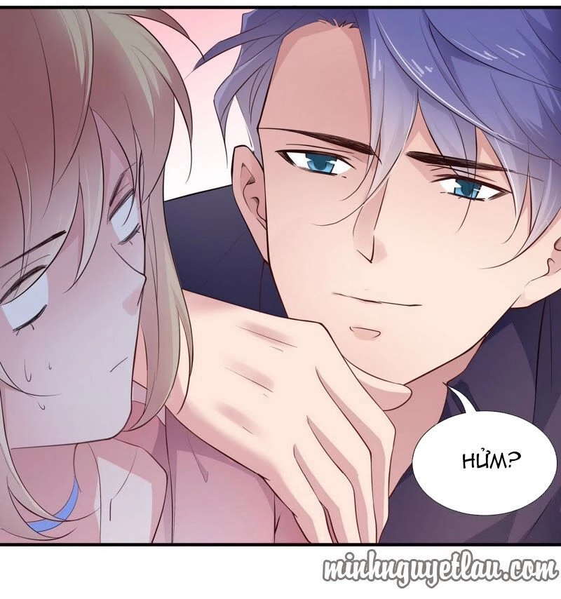 Chiến Lược Lãng Mạn Của Thịnh Thiếu Chapter 77 - 59